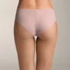 5 Cuecas Hipster Invisíveis em Mistura de Poliamida 5 Cuecas Hipster Invisíveis em Mistura de Poliamida