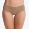 5 cuecas hipster invisíveis em mistura de poliamida com corte a laser 5 cuecas hipster invisíveis em mistura de poliamida com corte a laser