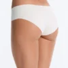 5 cuecas hipster invisíveis em mistura de poliamida com corte a laser 5 cuecas hipster invisíveis em mistura de poliamida com corte a laser