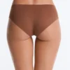 5 cuecas hipster invisíveis em mistura de poliamida com corte a laser 5 cuecas hipster invisíveis em mistura de poliamida com corte a laser