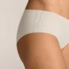 5 Cuecas Hipster Leves em Mistura de Poliamida com Canelado, Invisíveis e com Corte a Laser 5 Cuecas Hipster Leves em Mistura de Poliamida com Canelado, Invisíveis e com Corte a Laser