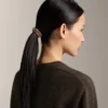 5 elásticos de acessórios de cabelo 5 elásticos de acessórios de cabelo