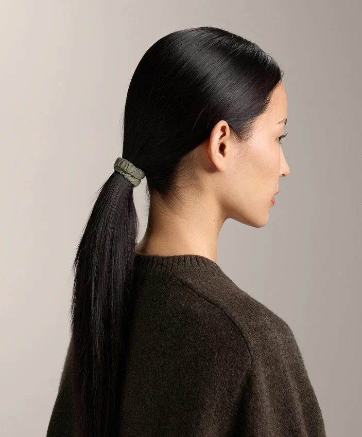 5 elásticos de acessórios de cabelo 5 elásticos de acessórios de cabelo