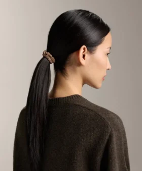 5 elásticos de acessórios de cabelo 5 elásticos de acessórios de cabelo