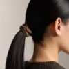 5 elásticos de acessórios de cabelo 5 elásticos de acessórios de cabelo