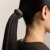 5 elásticos de acessórios de cabelo 5 elásticos de acessórios de cabelo