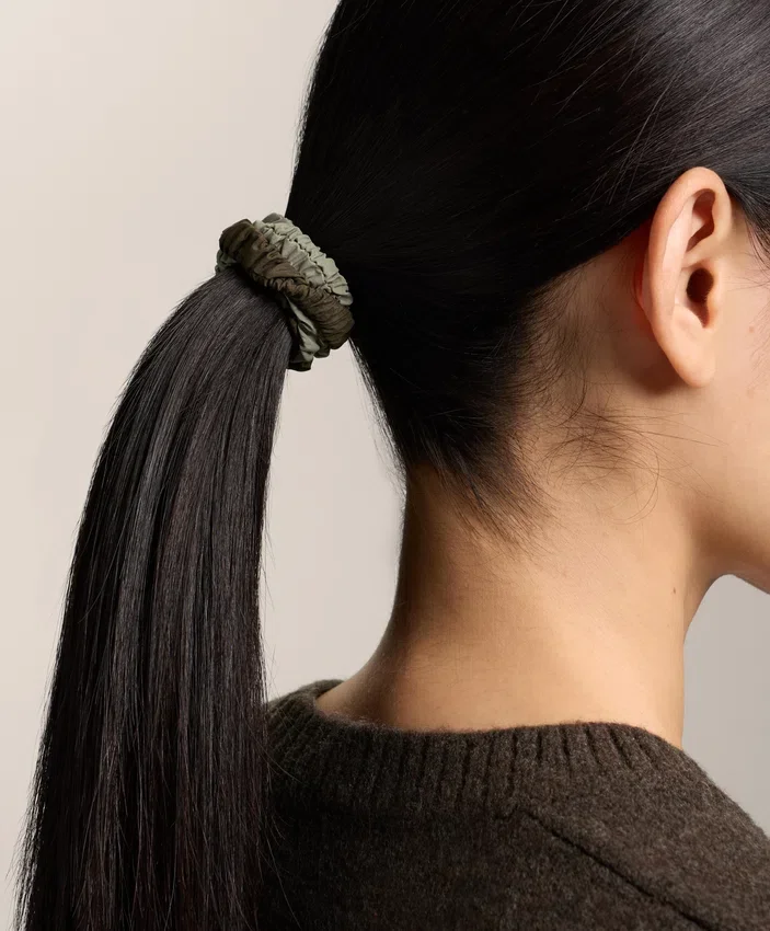 5 elásticos de acessórios de cabelo 5 elásticos de acessórios de cabelo