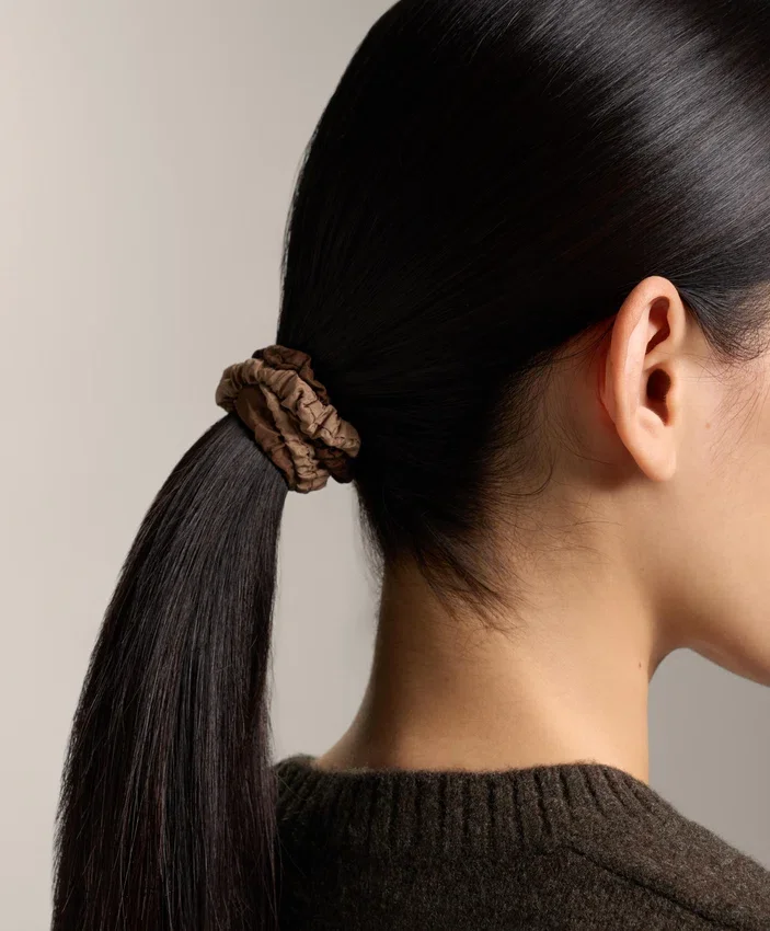 5 elásticos de acessórios de cabelo 5 elásticos de acessórios de cabelo