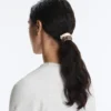 5 elásticos de cabelo 5 elásticos de cabelo