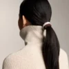 5 elásticos de cabelo 5 elásticos de cabelo
