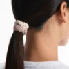 5 elásticos de cabelo 5 elásticos de cabelo