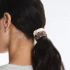5 elásticos de cabelo 5 elásticos de cabelo