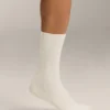 5 pares de meias clássicas de mistura de algodão 5 pares de meias clássicas de mistura de algodão