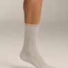 5 pares de meias clássicas de mistura de algodão 5 pares de meias clássicas de mistura de algodão