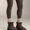 5 pares de meias clássicas de mistura de algodão 5 pares de meias clássicas de mistura de algodão
