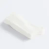 5 pares de meias clássicas de mistura de algodão 5 pares de meias clássicas de mistura de algodão