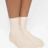 5 pares de meias curtas com algodão 5 pares de meias curtas com algodão