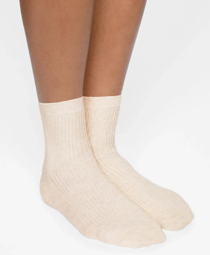5 pares de meias curtas com algodão 5 pares de meias curtas com algodão