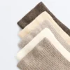 5 pares de meias curtas com algodão 5 pares de meias curtas com algodão