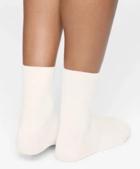5 pares de meias curtas de algodão misto 5 pares de meias curtas de algodão misto