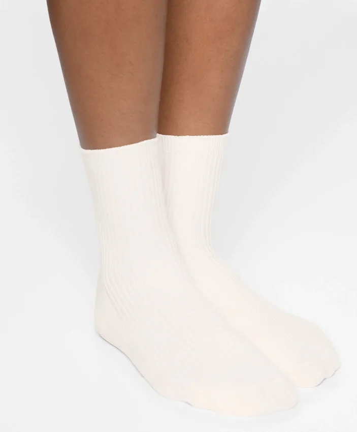 5 pares de meias curtas de algodão misto 5 pares de meias curtas de algodão misto