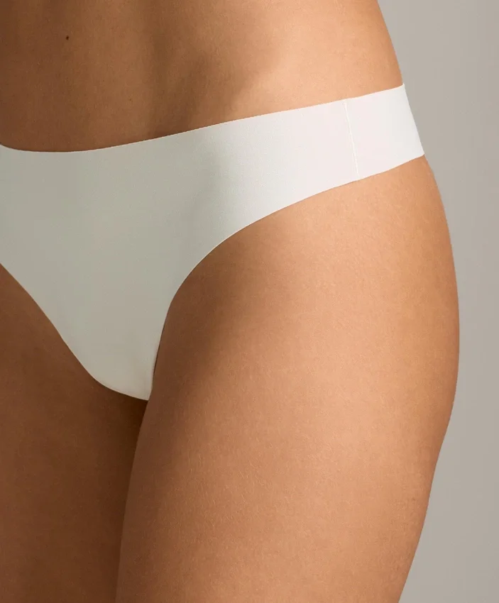 5 tangas em mistura de poliamida com corte a laser 5 tangas em mistura de poliamida com corte a laser