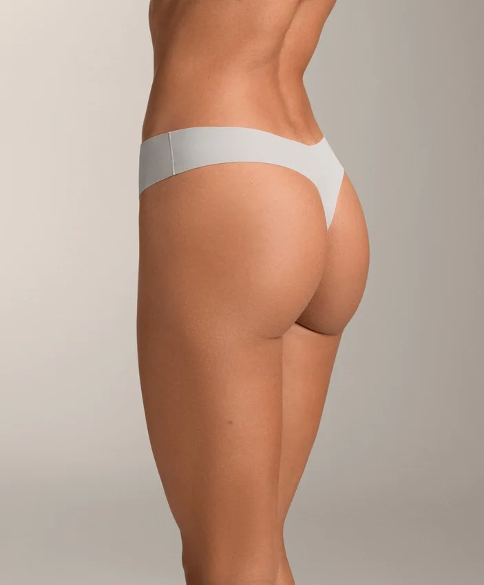 5 tangas em mistura de poliamida com corte a laser 5 tangas em mistura de poliamida com corte a laser