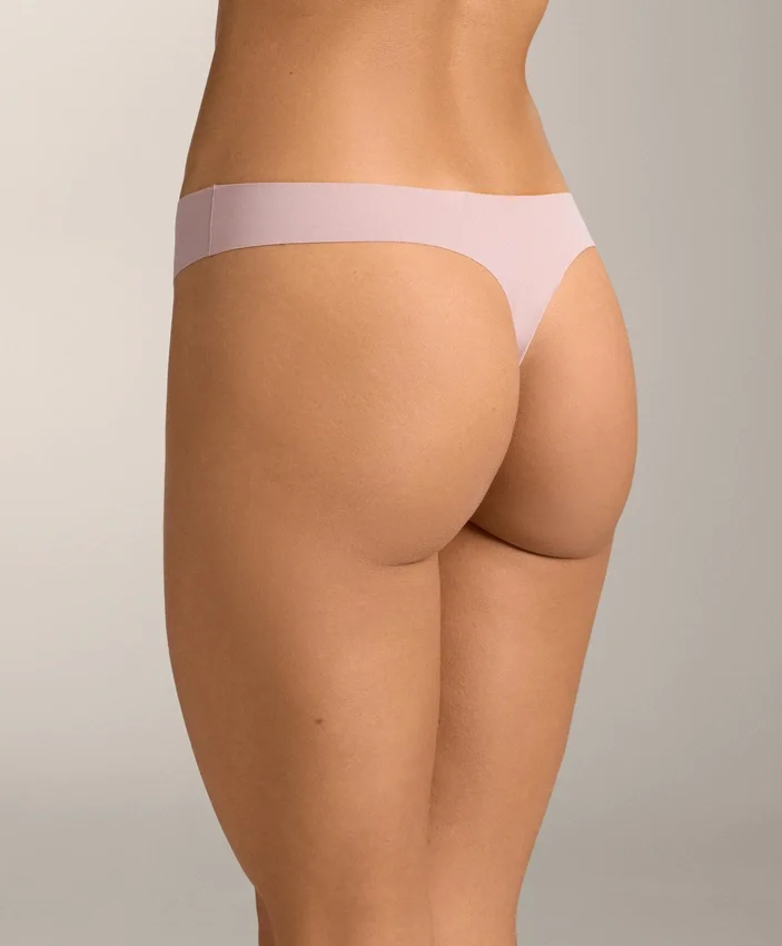 5 tangas em mistura de poliamida com corte a laser 5 tangas em mistura de poliamida com corte a laser