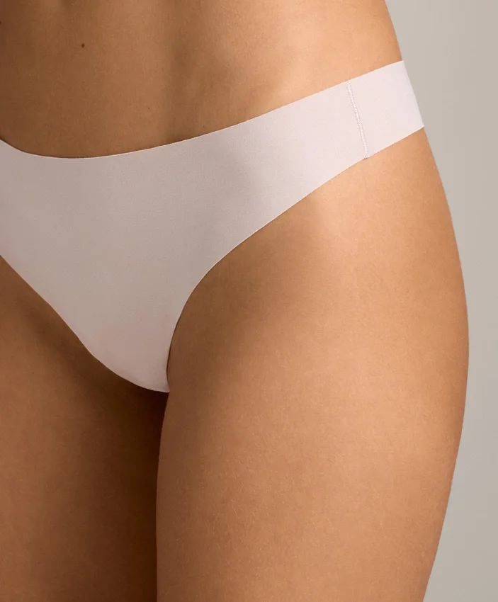5 tangas em mistura de poliamida com corte a laser 5 tangas em mistura de poliamida com corte a laser
