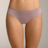 5 tangas invisíveis em mistura de poliamida com corte a laser 5 tangas invisíveis em mistura de poliamida com corte a laser