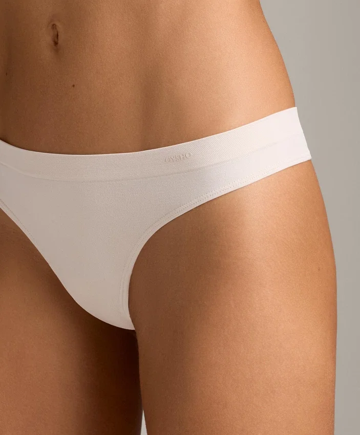 5 tangas sem costuras Soft Touch 5 tangas sem costuras Soft Touch