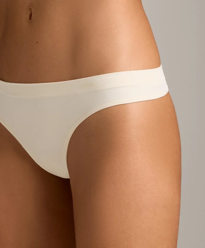 5 tangas sem costuras Soft Touch 5 tangas sem costuras Soft Touch