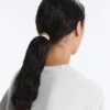 6 elásticos de acessórios de cabelo 6 elásticos de acessórios de cabelo