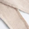 Bandanas em malha 90% lã e 10% caxemira