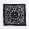 Bandanas estampadas 100% algodão Bandanas estampadas 100% algodão