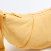 Bolsa a tiracolo acolchoada Bolsa a tiracolo acolchoada