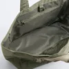 Bolsa de compras com contraste Bolsa de compras com contraste