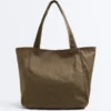 Bolsa de compras encerada Bolsa de compras encerada