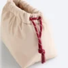 Bolsa de higiene acolchoada Bolsa de higiene acolchoada