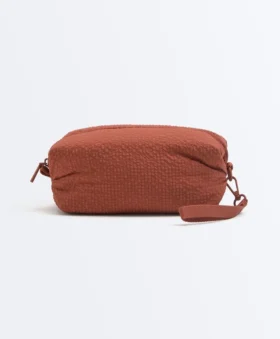 Bolsa de higiene texturizada