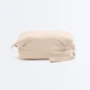 Bolsa de higiene texturizada Bolsa de higiene texturizada