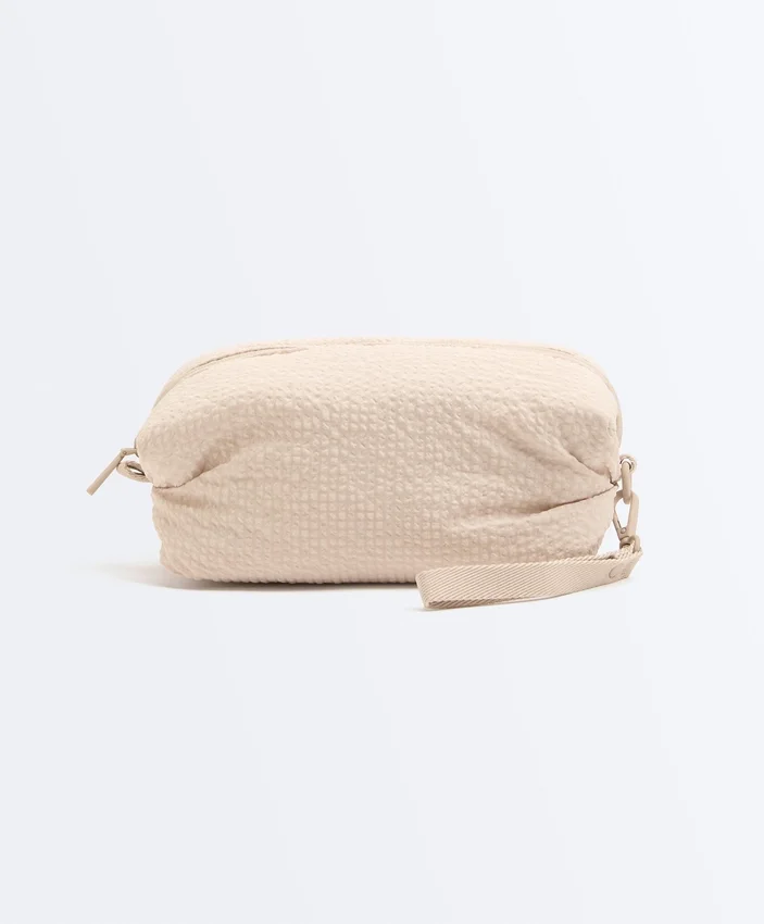 Bolsa de higiene texturizada Bolsa de higiene texturizada