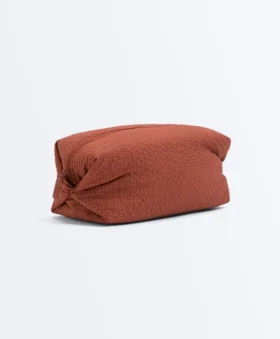 Bolsa de higiene texturizada