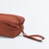Bolsa de higiene texturizada Bolsa de higiene texturizada