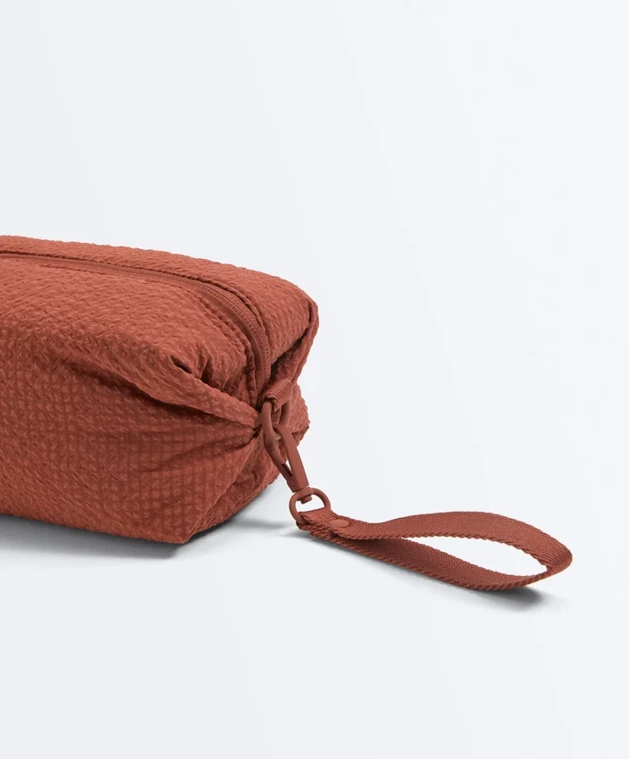 Bolsa de higiene texturizada Bolsa de higiene texturizada