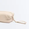 Bolsa de higiene texturizada Bolsa de higiene texturizada