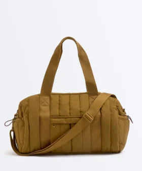Bolsa desportiva tipo bowling