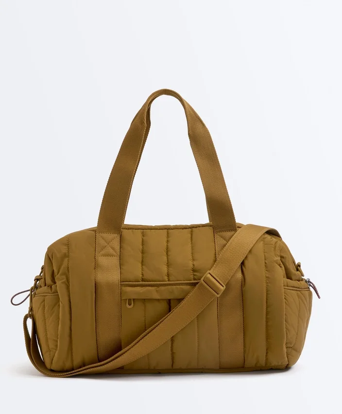 Bolsa desportiva tipo bowling Bolsa desportiva tipo bowling