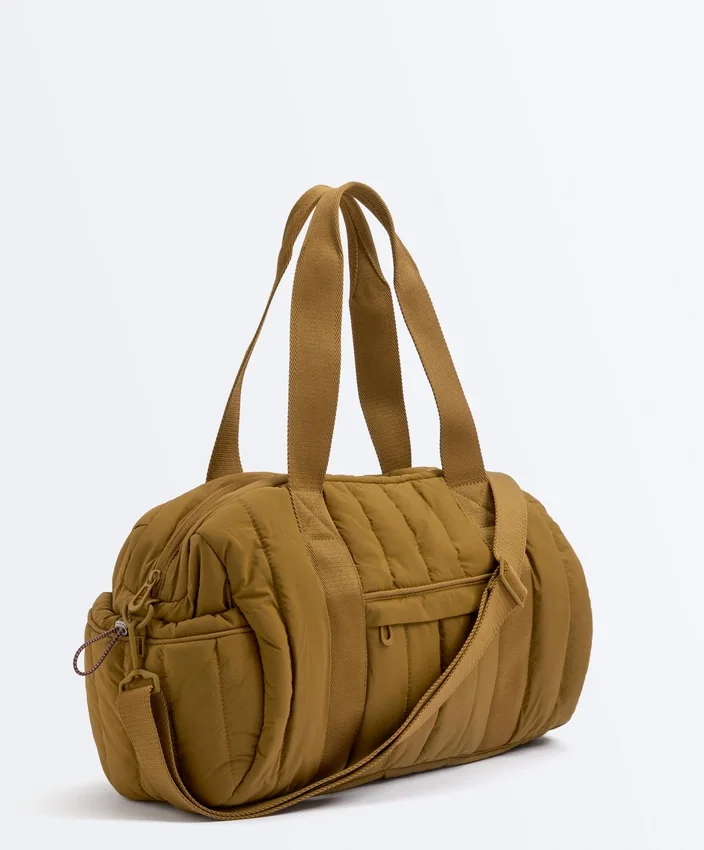 Bolsa desportiva tipo bowling Bolsa desportiva tipo bowling