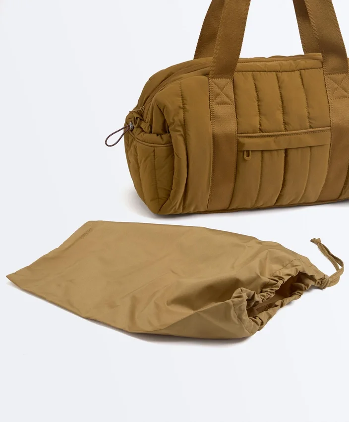 Bolsa desportiva tipo bowling Bolsa desportiva tipo bowling